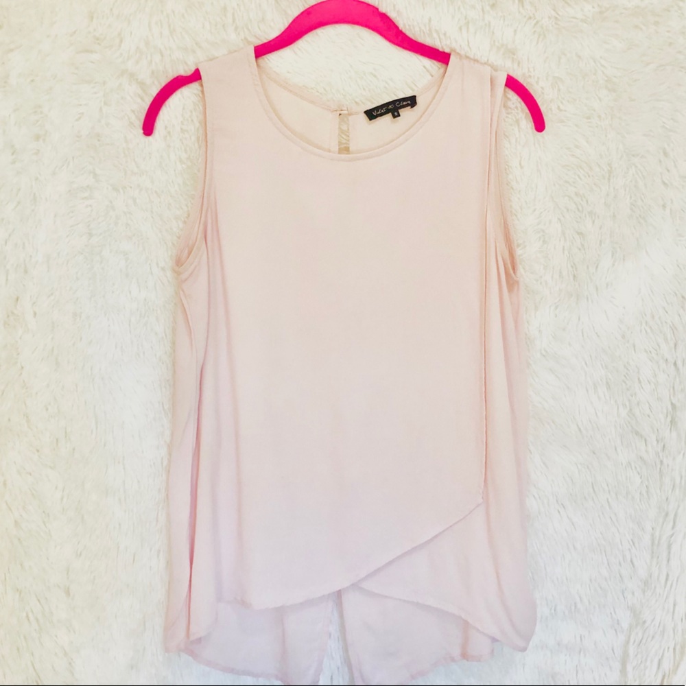 Violet & Claire women’s top blouse size s